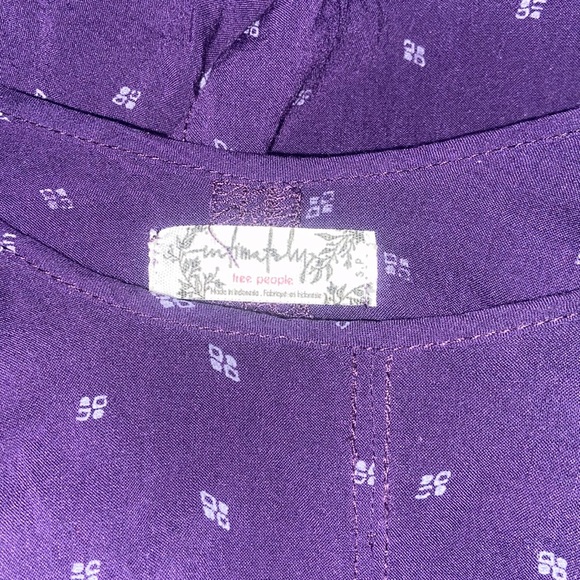 FP dress - Picture 3 of 9